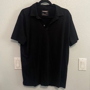 Men’s polo size large